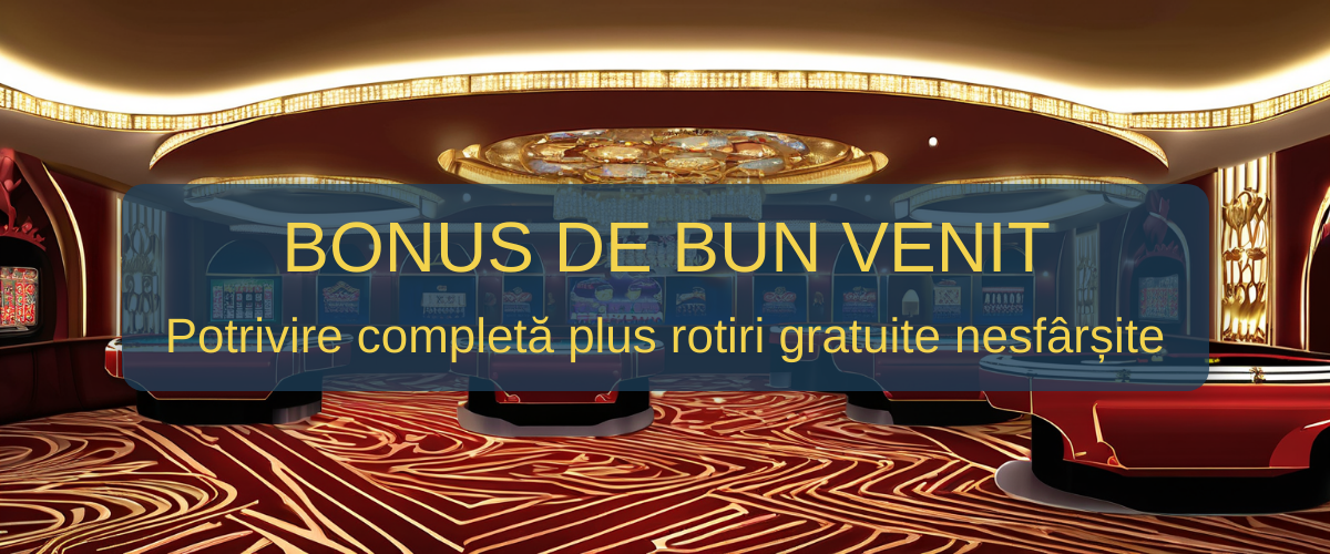 Lady Casino welcome bonus